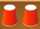 Cup Shuffle
