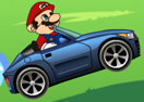 Bombing Cars