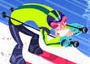 Ski Run 2