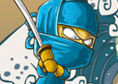 Ninja Mafia Siege