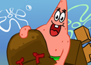 Bikini Bottom Trains