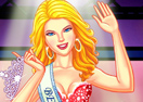Teen 17 Beauty Queen