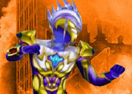 Ultraman Vs Robot