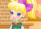 A Very Polly Holiday