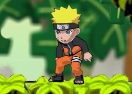 Naruto Adventure in Forest