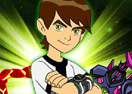 Ben 10 Gadgets 2