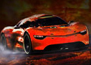 Rivals in Fire Race