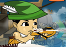 Airship Invasion