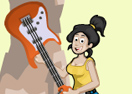 Funny Girl Friend