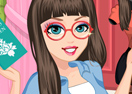 Hot Teacher Makeover