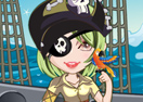 Pirate Seafood Restaurant