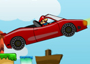 Mario FastLane