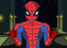 Spiderman's Power Strike