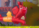 Demolition Dash