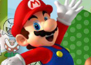 Mario Logic