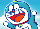 Doraemon Hunger Run