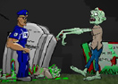 Zombie Cleaners