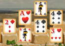 Pathians Solitaire