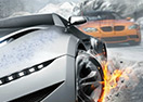 Winter Death Race