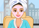 Spa Dressup