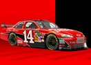 Nascar Racing 2