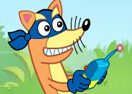Swiper The Explorer