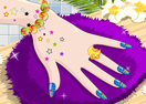 Candy Nails