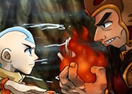 Avatar The Last Air Bender Adventure
