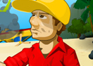 Adventure Jack Escape From Jungle Island