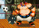 Violent Ball