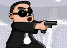 Psy vs Zombies