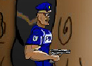 Zombie Cleaners 2: The Rescue