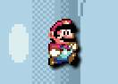 Super Mario Draw