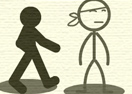 Stickman Typing 3