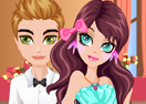 Valentine's Day Facial Makeover