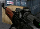 Barrett Shooting
