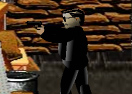 Gangnam Style Walking Dead