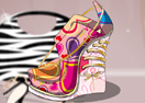 Fabulous High Heel Style