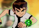Ben 10 Take Down