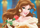 Disney Princess Puzzle Set