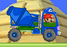 Mario Mar Adventure