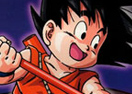 Dragon Ball Fighting 3