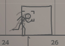 Timeline Runner