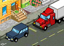 Car Color Collector 2