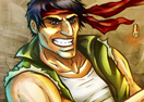 Commando: Rush