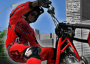 Bike Trial 3