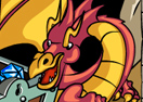 Diamonds and Dragons
