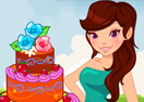 Prom Cake Contest