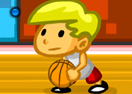Basketball Heroes