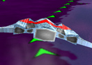 Stratospheric Spaceway